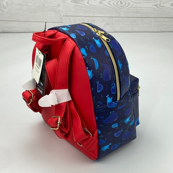 Backpacks